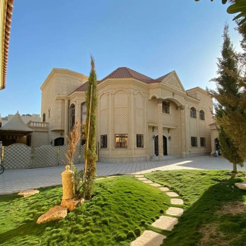 فلل – قصور للبيع