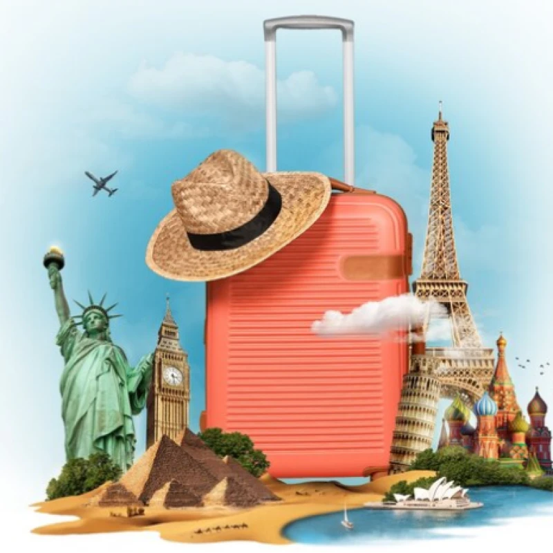 السفر والسياحة