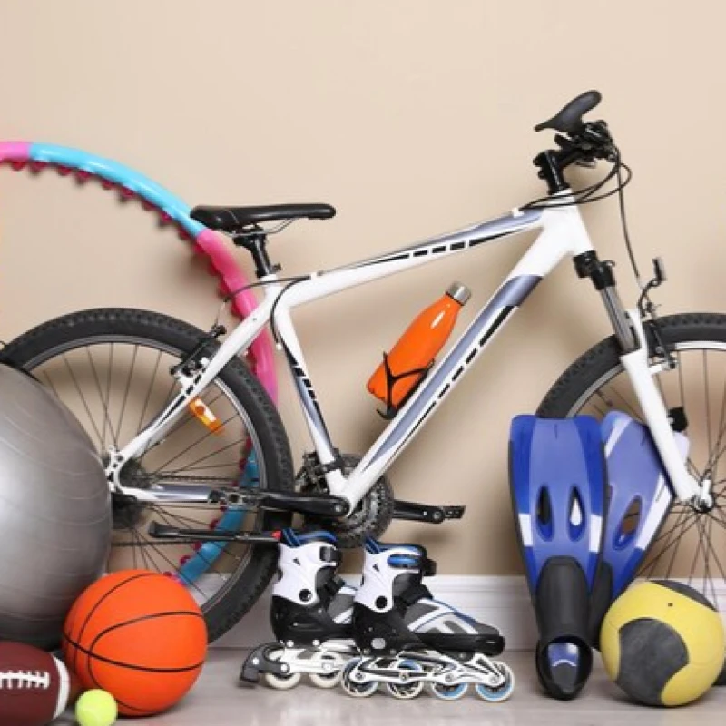 أجهزة رياضية