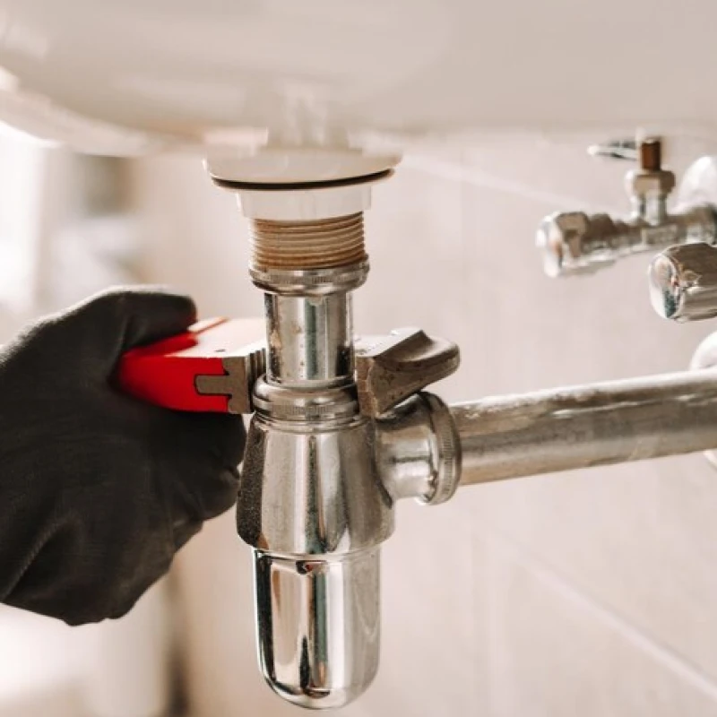 خدمات سباكة