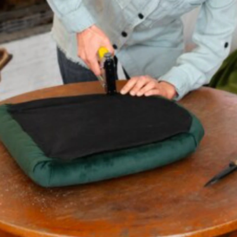 خدمات تنجيد