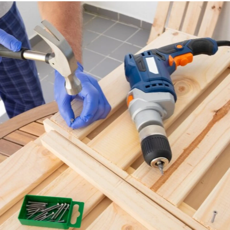 خدمات تجارة وصيانة اثاث