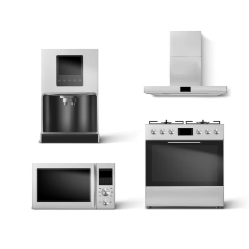 أجهزة منزلية