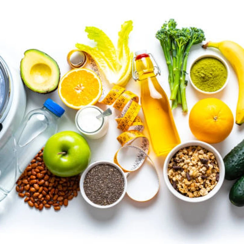 طعام – غذاء – اخرى