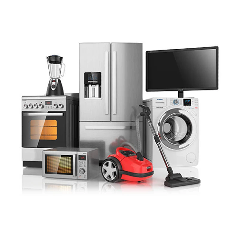 الكترونيات