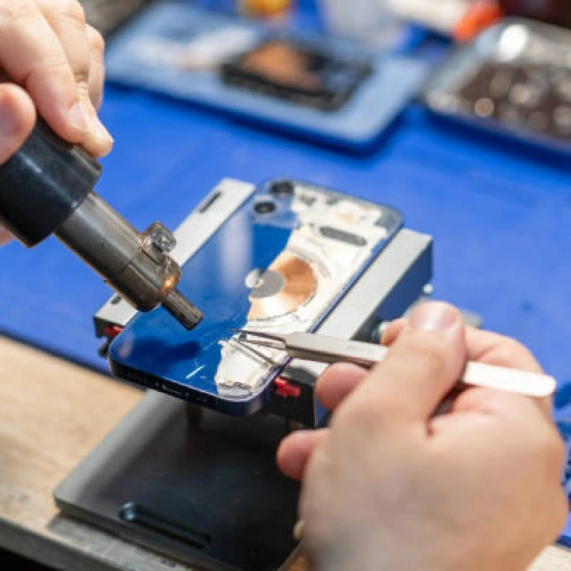 خدمات صيانة موبايل وتابلت