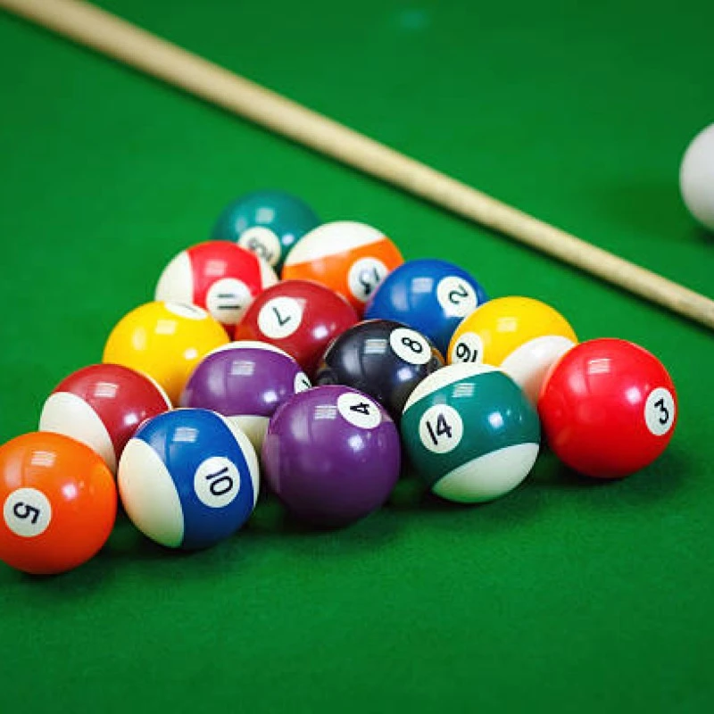 بلياردو وسنوكر