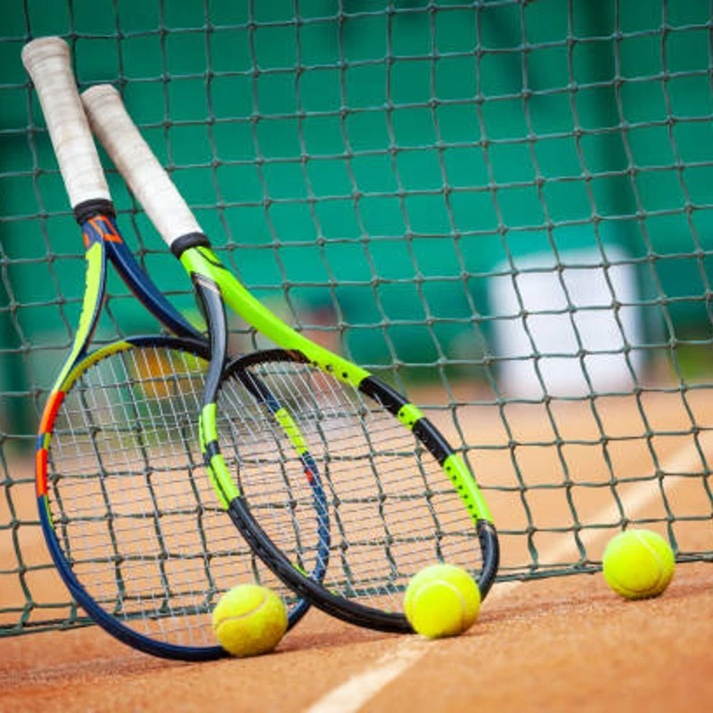 العاب المضرب