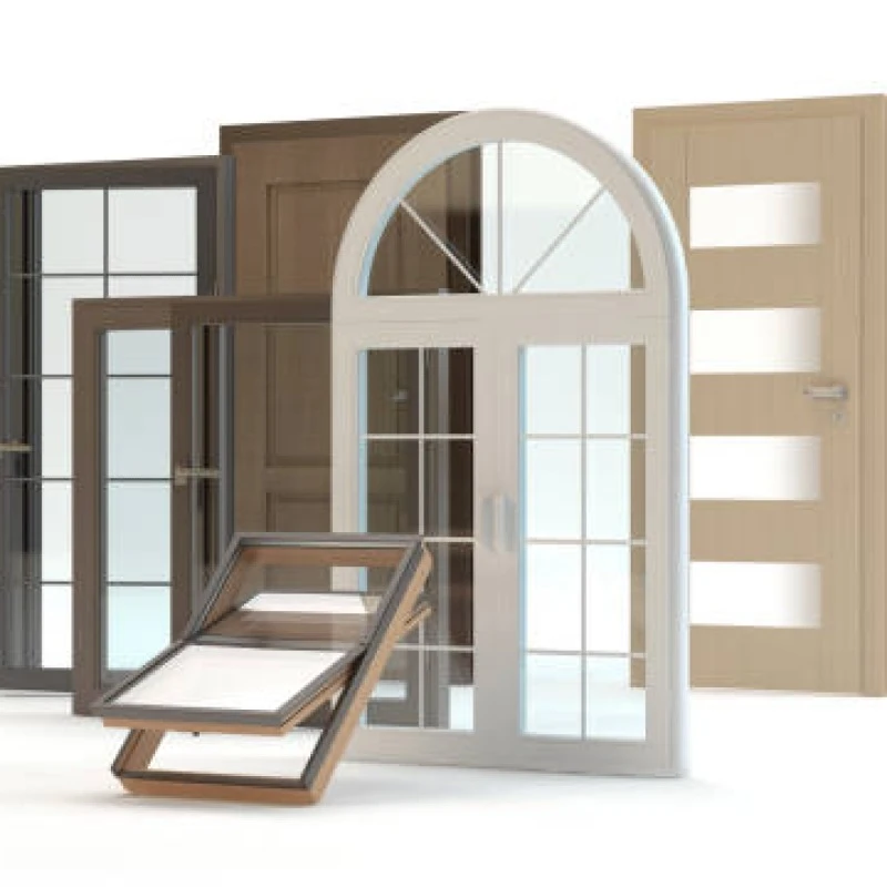 صيانة أبواب – شبابيك