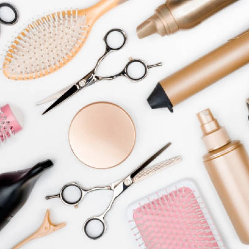 خدمات تجميل