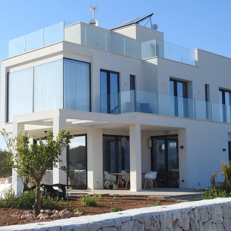 عقارات للبيع