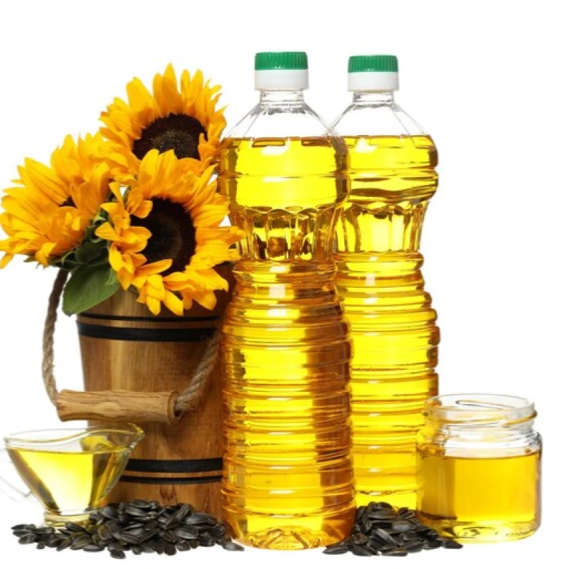 زيت عباد الشمس