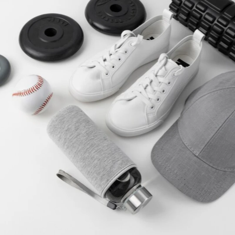 معدات رياضية