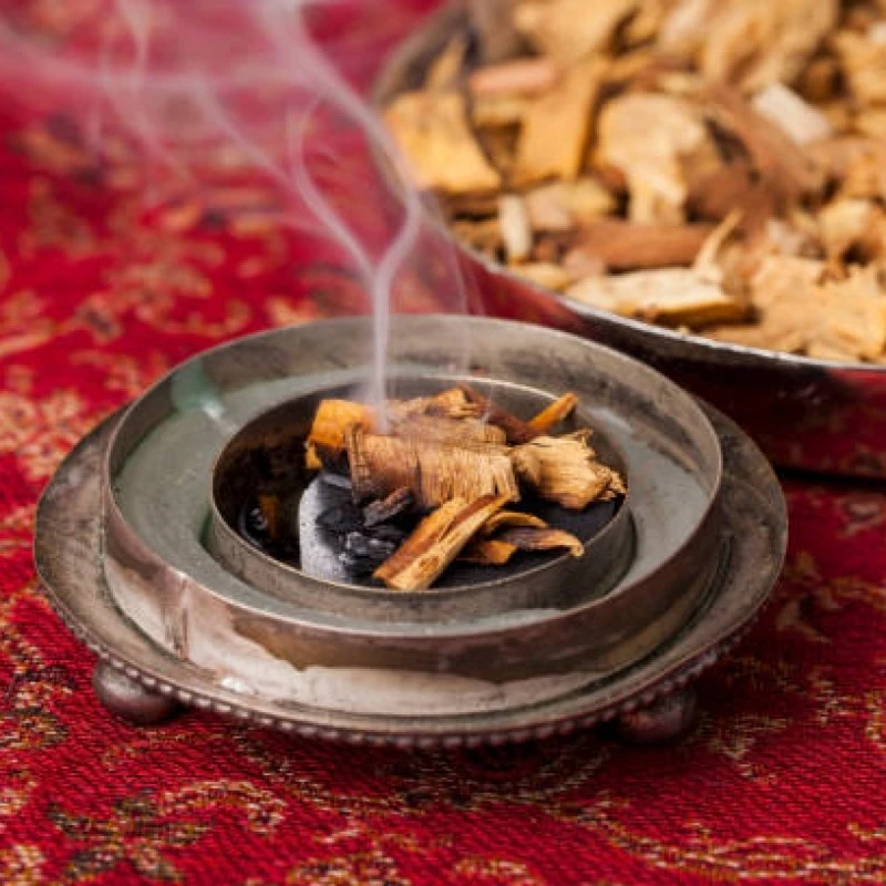 عطور سودانيه