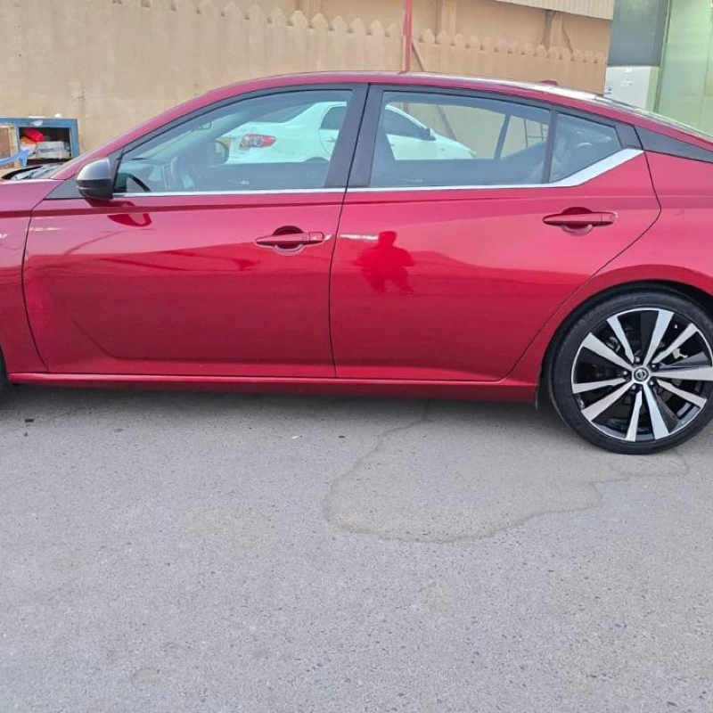 مركبة للبيع