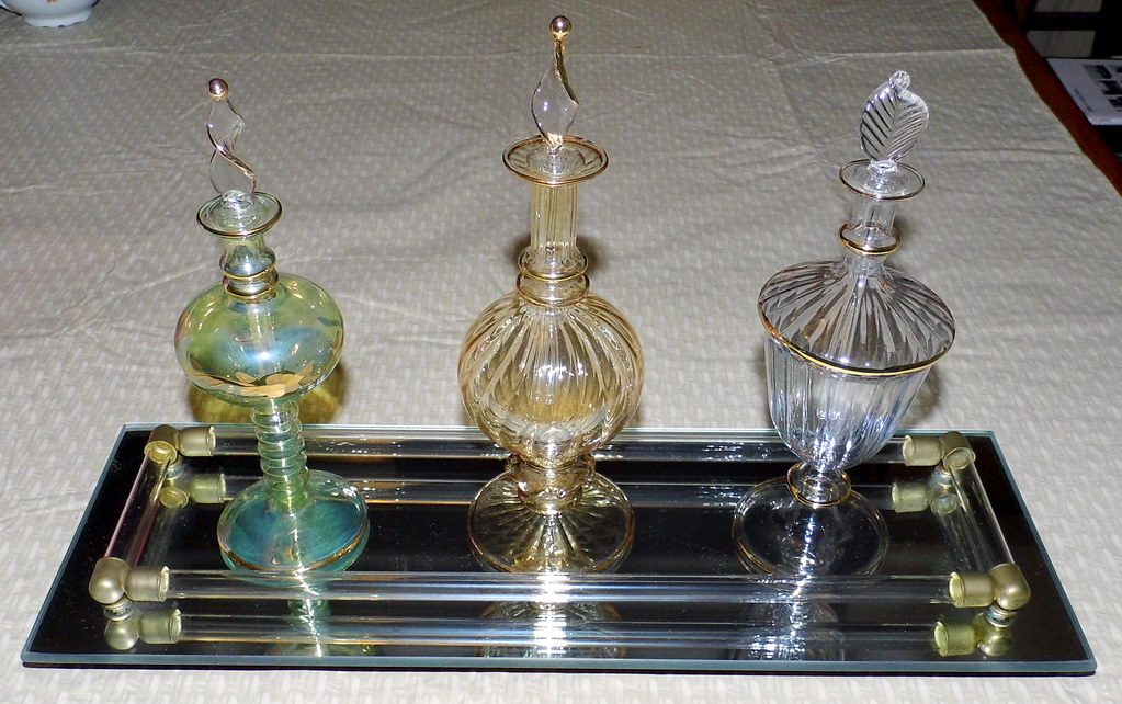 عطور عود ودهن عود – تركيب خاص