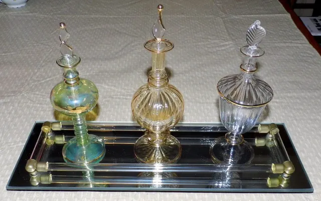 عطور عود ودهن عود – تركيب خاص